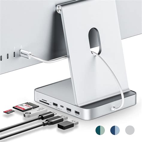 usb 3 hub for imac